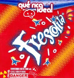 Fresco burlas Fresco burlas
